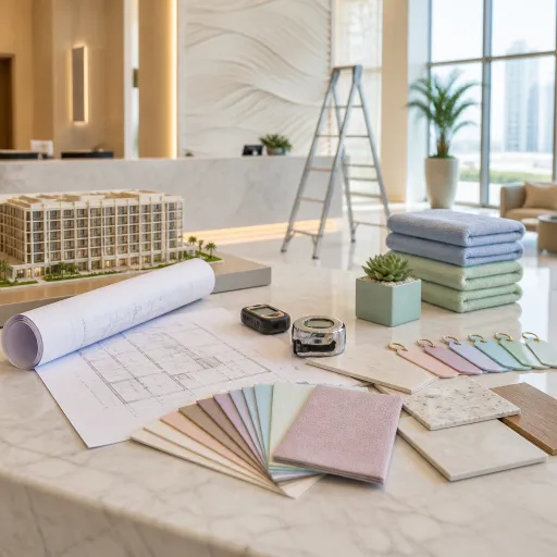 The Post-Renovation Hotels to Watch: What Reopens in Dubai Before Year's End