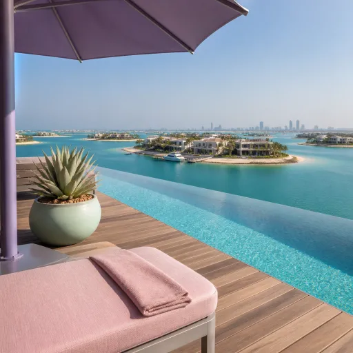 The World Islands, Take Two: Private Retreats That Finally Give Dubai's Boldest Project a Purpose