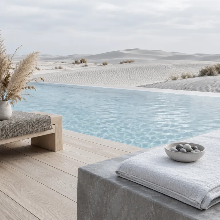 Autumn Reset: UAE Wellness Retreats Opening Their Best Programs as Temperatures Drop