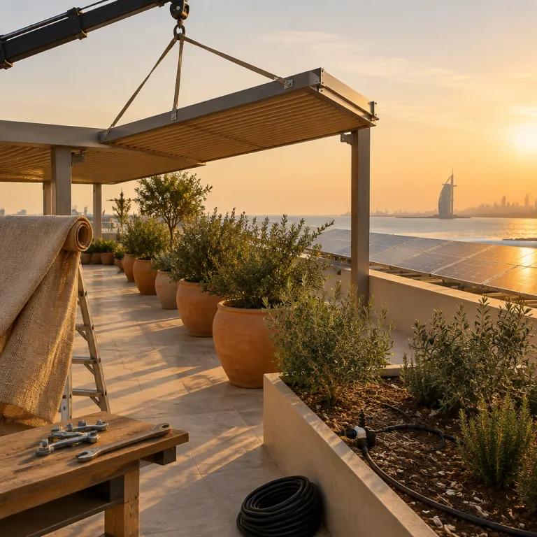 World Tourism Day 2026: What Responsible Luxury Actually Looks Like in the Emirates