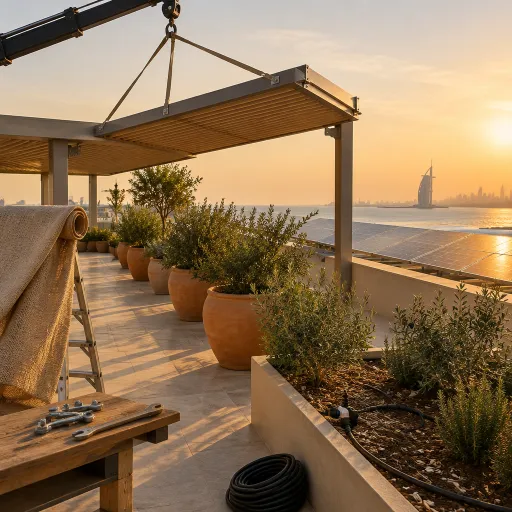 World Tourism Day 2026: What Responsible Luxury Actually Looks Like in the Emirates