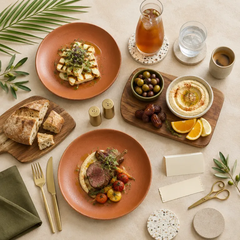 Summer Prix Fixe: The Hotel Restaurants Slashing Prices When Dubai Empties Out