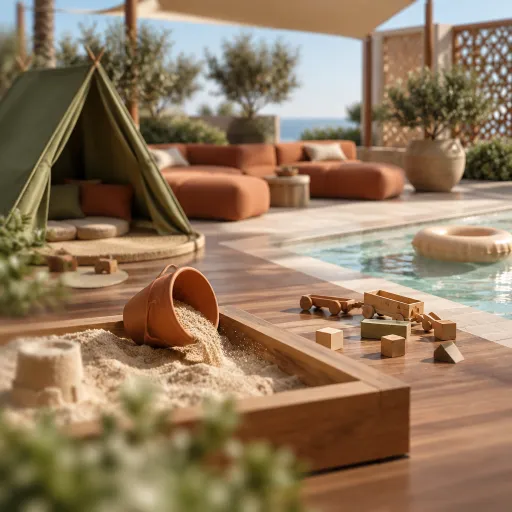 Hotel Kids' Clubs That Adults Secretly Envy: Inside the UAE's Standout Family Programs