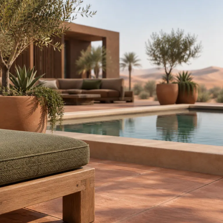 Now That It's Cool Enough to Be Outside: The Hotel Experiences Worth Planning an October Trip Around