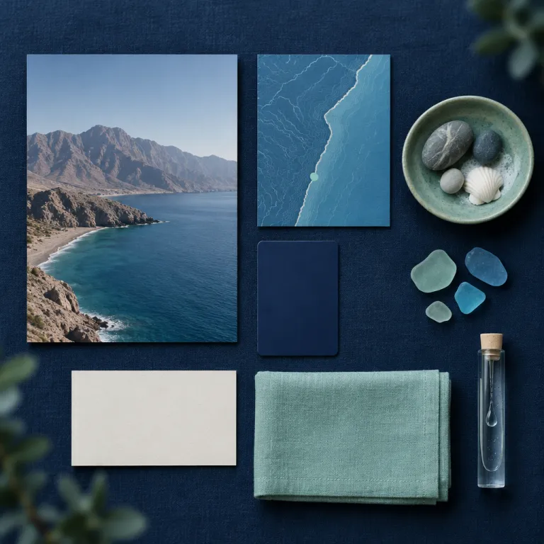 Fujairah's Quiet Coast: Where the Mountains Meet the Sea and the Hotels Stay Under the Radar
