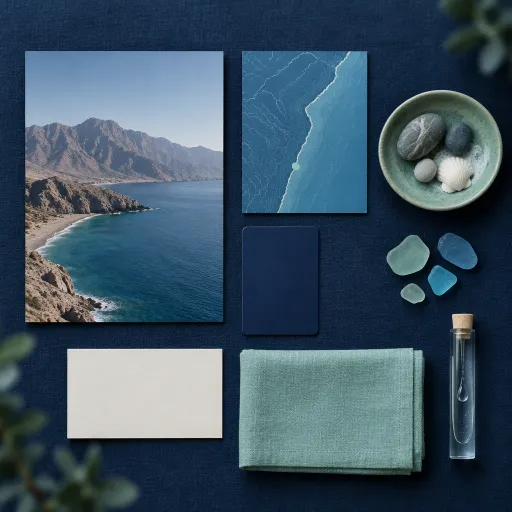Fujairah's Quiet Coast: Where the Mountains Meet the Sea and the Hotels Stay Under the Radar