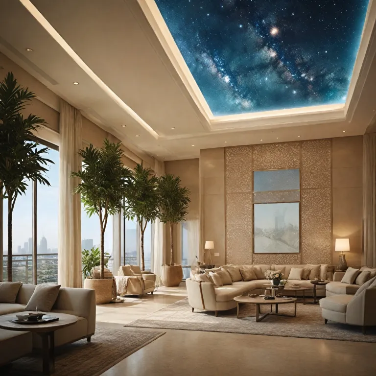 Premium hotels in the United Arab Emirates: Elevating luxury hospitality experiences