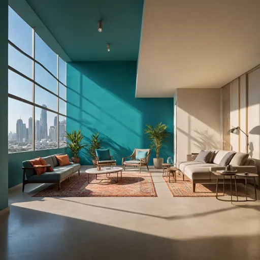 A refined journey through upscale hotels in the United Arab Emirates