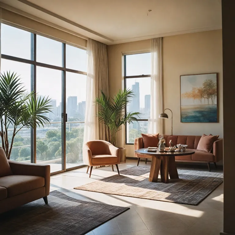 Luxury hotel collections in the United Arab Emirates: a guide to premium stays and exclusive experiences