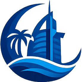My UAE stay