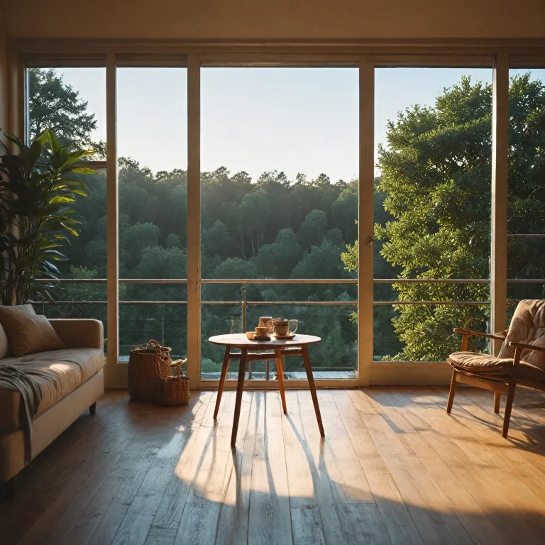 Where to find warm places to go in November for a perfect getaway