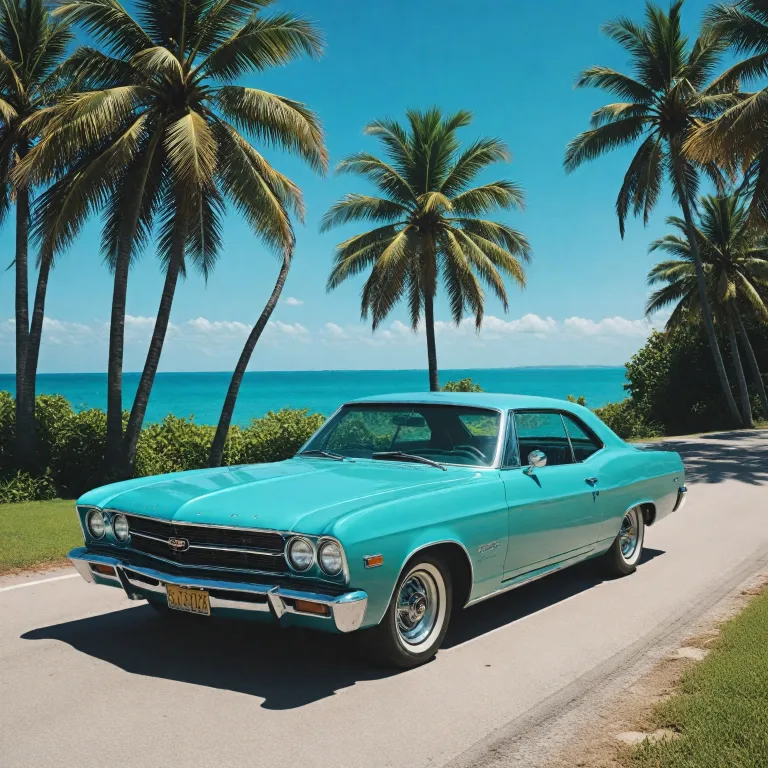 How long does it take to drive from Miami to Key West: A detailed guide for travelers