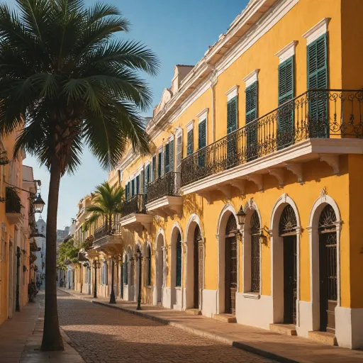 Where to stay in Cartagena: exploring the best areas for an unforgettable experience