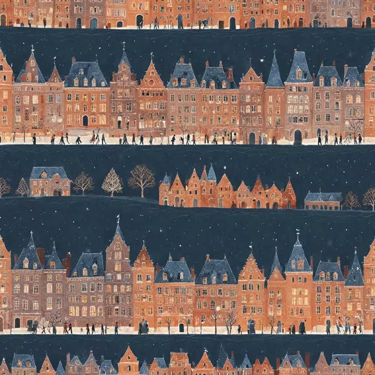 Best European cities to visit in February for unforgettable winter experiences