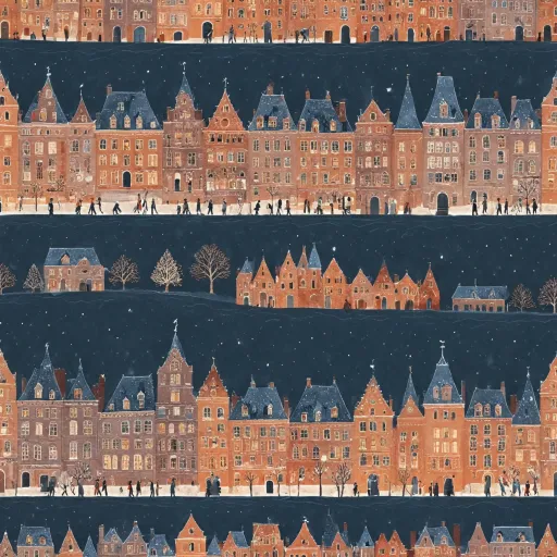 Best European cities to visit in February for unforgettable winter experiences