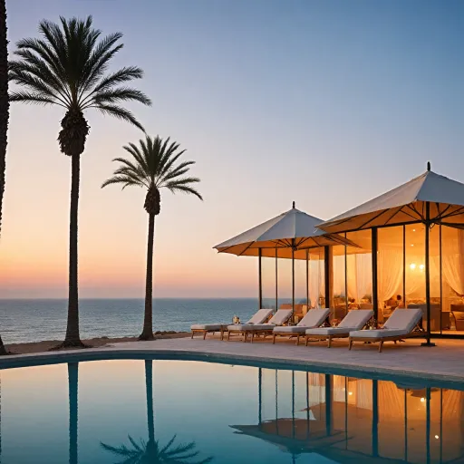 Best places to travel in November: luxury escapes and premium hotel experiences for UAE travelers