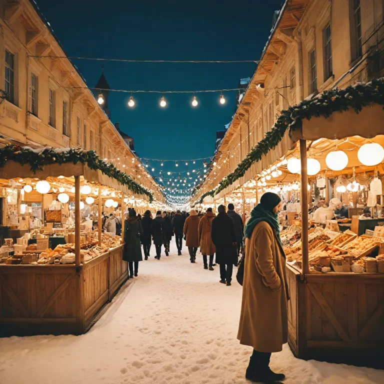 Switzerland xmas markets for UAE travellers seeking refined festive escapes