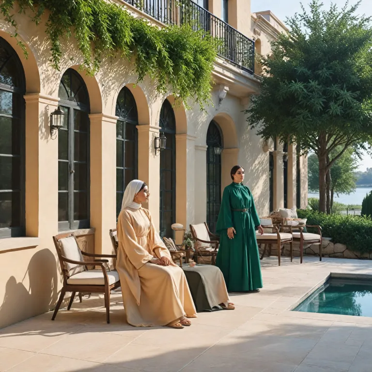 Elegant escapes to the best upstate New York towns for UAE luxury travellers