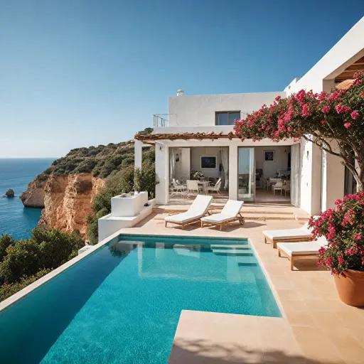 Elegant escapes in Algarve towns for UAE luxury travellers