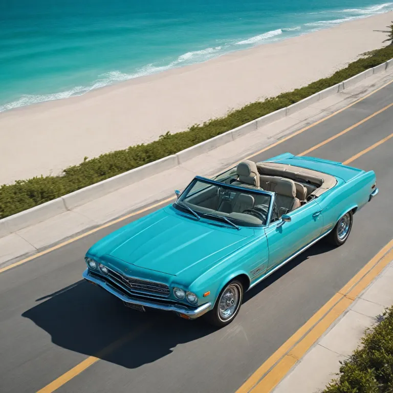 How far is the drive from Miami to Key West for UAE luxury travellers