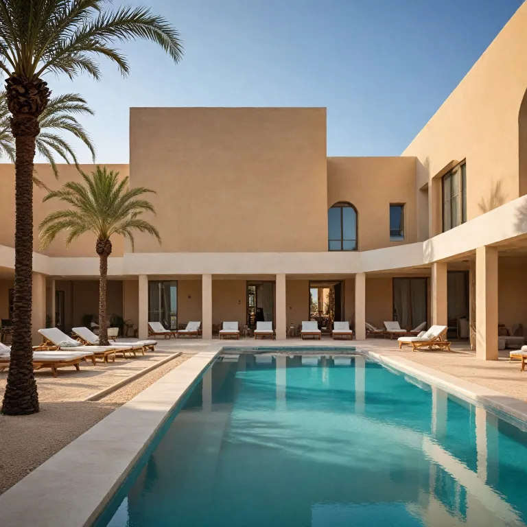 Mii amo reimagined for UAE luxury travellers seeking a destination spa escape