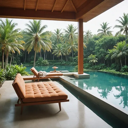 An Emirati perspective on four seasons resort bali at sayan for luxury travellers