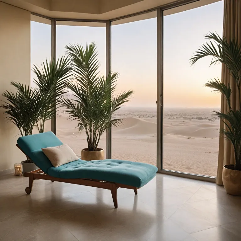 Energy healing therapy for UAE luxury travellers seeking deeper hotel wellbeing