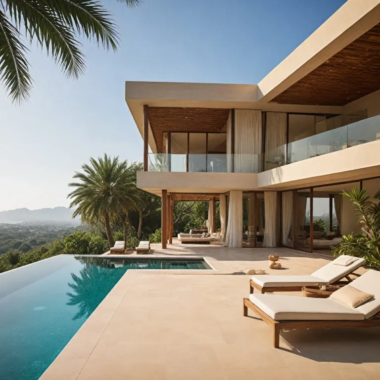 How como shambhala estate inspires luxury wellness journeys from the UAE