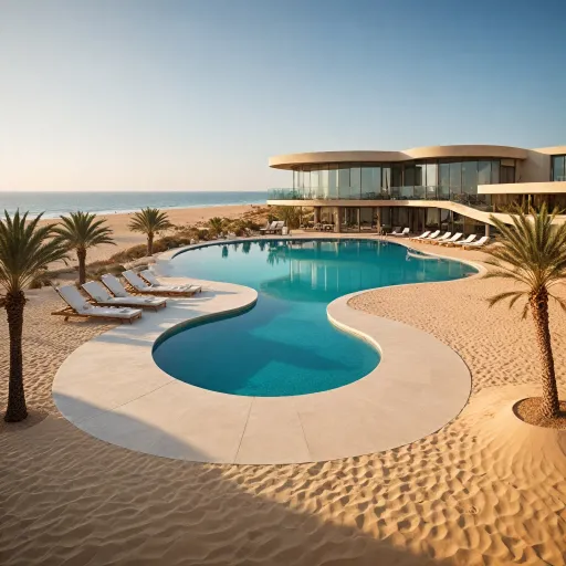 Mii amo reimagined for UAE travellers seeking transformative resort spa journeys