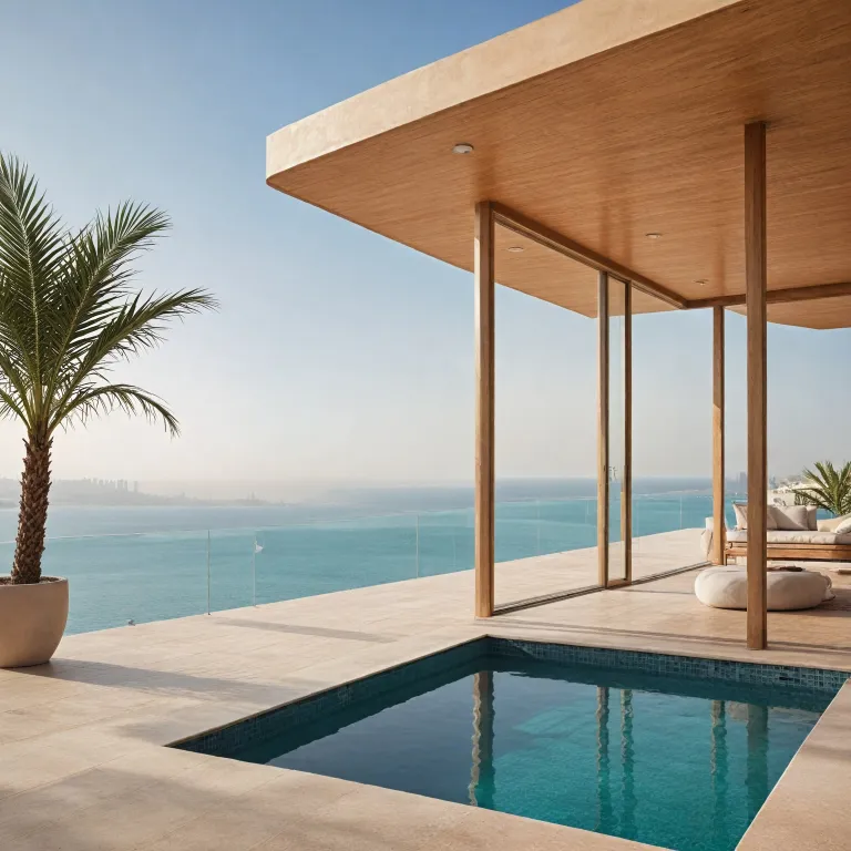 Elevated yoga retreats for UAE travellers seeking refined wellness escapes