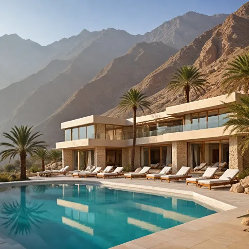 Ananda himalayas reimagined for UAE luxury travellers seeking deeper wellness