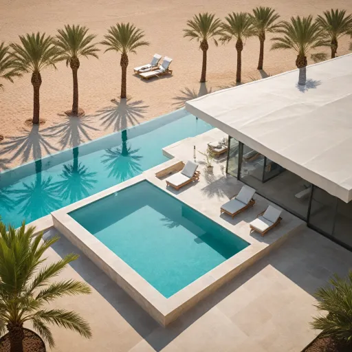 Benito farm wellness journeys for UAE luxury travellers