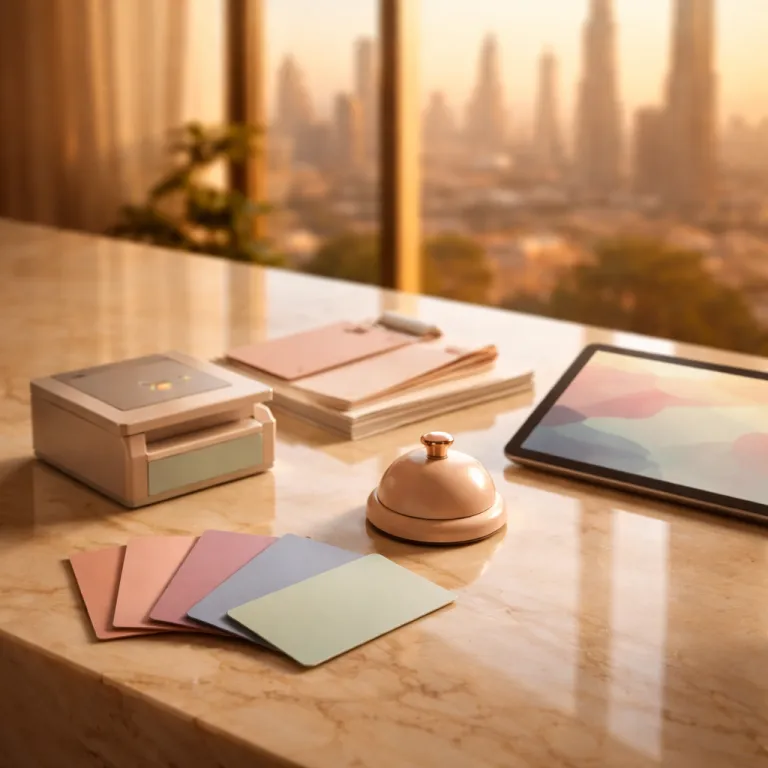 Dubai Occupancy Fell to 22%: Inside the Recovery That Could Reshape Hotel Rates
