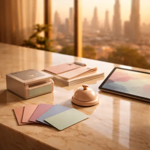 Dubai Occupancy Fell to 22%: Inside the Recovery That Could Reshape Hotel Rates