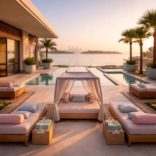Six Senses The Palm: Inside Dubai's Most Anticipated Wellness Opening
