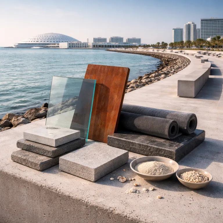 Where to Stay on Saadiyat Island as Abu Dhabi's Cultural District Comes Alive