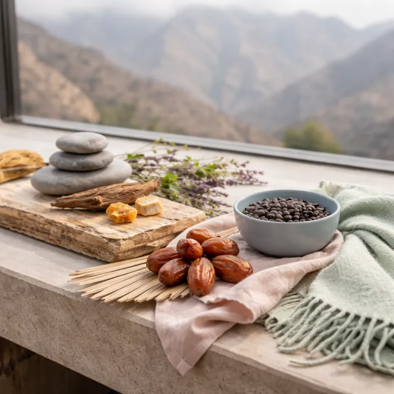 Beyond Dubai: A Weekend of Adventure Stays at Jebel Jais