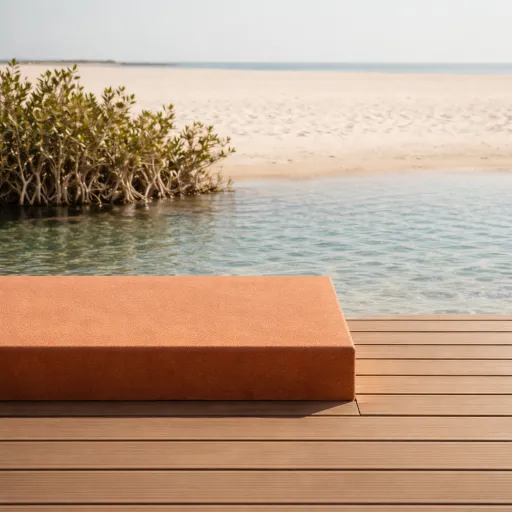 Four Seasons Al Zorah: What Ajman's First Ultra-Luxury Resort Changes About Northern Emirates Travel