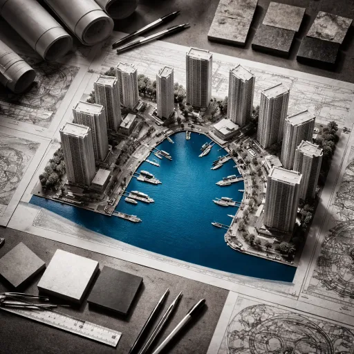 Dubai Creek Harbour: The Quiet Waterfront Where Dubai's Next Hotels Want to Be