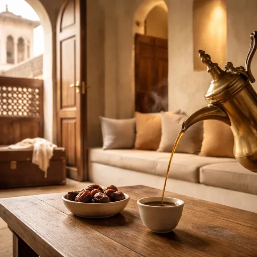 Staying in Al Fahidi: The Heritage Hotels Where Old Dubai Tells Its Own Story