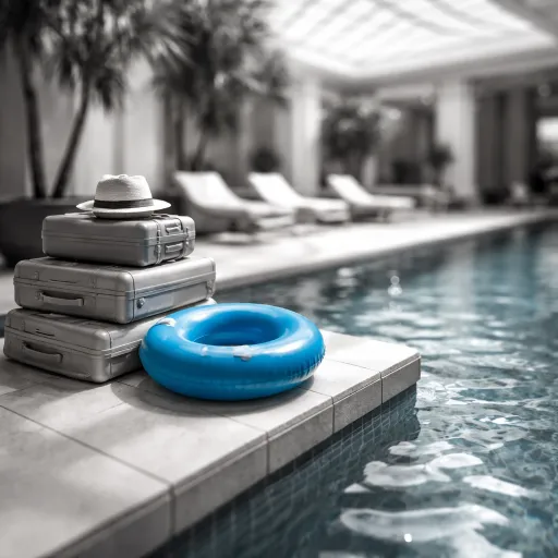 Why the Smartest Families Book UAE Hotels in July: Indoor Worlds Worth the Summer Fare