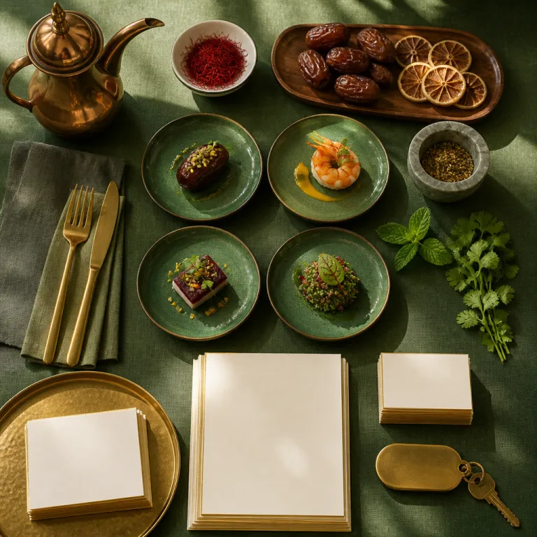 The Chef-in-Residence Model: Why Dubai Hotels Are Handing Kitchens to Outside Names