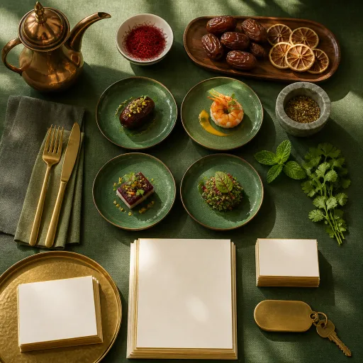 The Chef-in-Residence Model: Why Dubai Hotels Are Handing Kitchens to Outside Names
