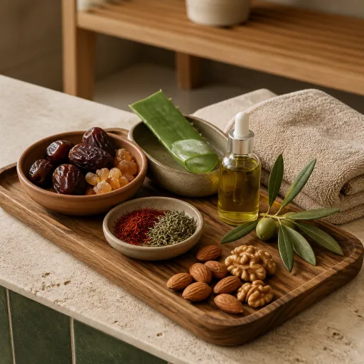 Longevity Clinics Inside Hotels: The UAE Properties Betting on Medical Wellness