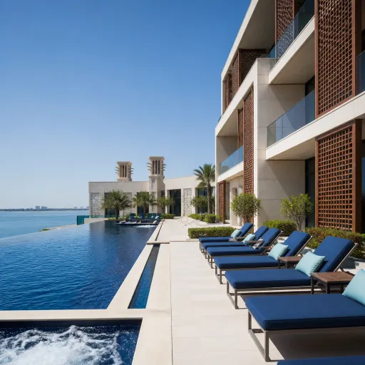 Sharjah's Cultural Awakening: Why the Quiet Emirate Is Becoming a Hotel Destination