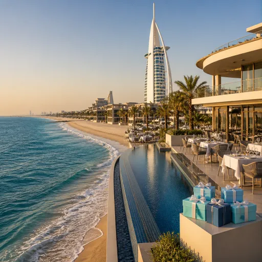 DSS 2026 Is Here: The Hotel Deals, Restaurant Weeks and Prizes Worth Planning Around