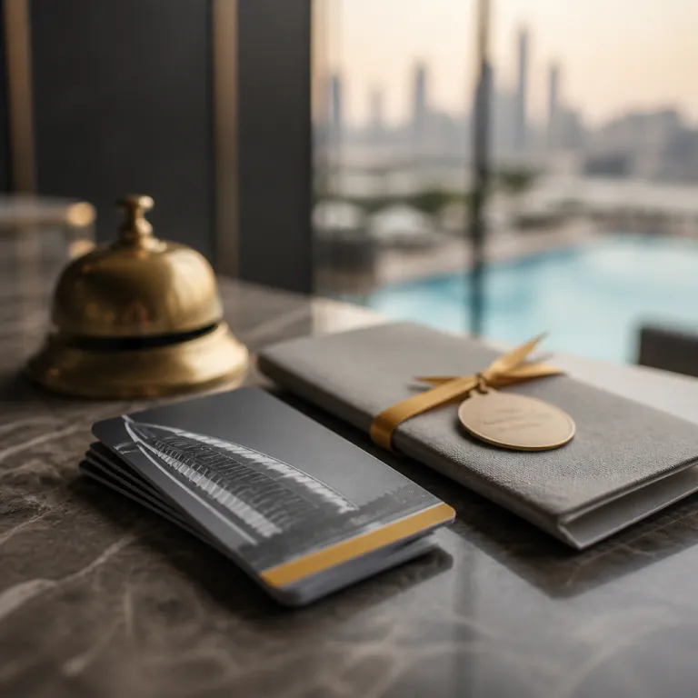 After the Ceasefire: What the Tourism Rebound Means for UAE Luxury Hotel Rates