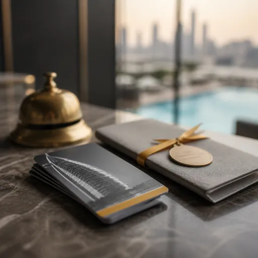 After the Ceasefire: What the Tourism Rebound Means for UAE Luxury Hotel Rates