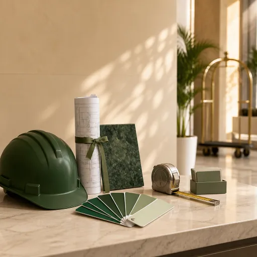 Where to Stay in Dubai During Renovation Season: Hotels Gaining From Their Neighbours' Closures